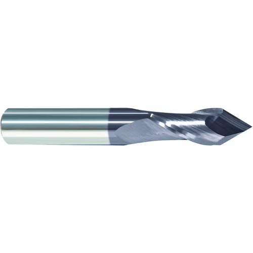 EndMill DrillMill 2FL SE SC ALTiN_Enlarge